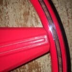 Cadillac ElDorado 1976 Steering Wheel Classic Restored to New P9301