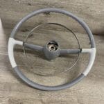 Cadillac Fleetwood 1955 Steering Wheel Classic Restored to New P7091