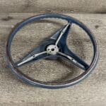 Cadillac Fleetwood 1972 Steering Wheel Classic Restored to New P7233