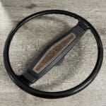 Chevy Camero RSZ 28 1970 Steering Wheel Classic Restored to New P6764