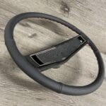 Chevy Chevelle 1970 Steering Wheel Classic Restored to New Leather P6199