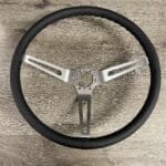 Chevy Corvette 1964 Steering Wheel Classic Restored to New P3745 1