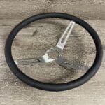 Chevy Corvette 1964 Steering Wheel Classic Restored to New P3746 1