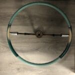 Chevy Impala 1966 Steering Wheel Classic Restored to New P1785