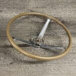 Dodge Dart 1965 Steering Wheel Classic Restored to New P8253