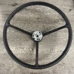 Ford Ranchero 1962 Steering Wheel Classic Restored to New P8944
