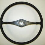 Jaguar MKX 1962 Steering Wheel Classic Restored to New PC190211