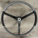 Lincoln Continental 1964 Steering Wheel Classic Restored to New P8893