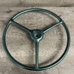 Mack B 73 1962 Steering Wheel Classic Restored to New P1562