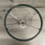 Mercury Comet S 22 1962 Steering Wheel Classic Restored to New P6262
