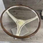 Mercury Couger Steering Wheel Classic Restored to New P8845