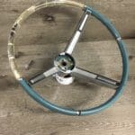 Mercury Parklane 1964 Steering Wheel Classic Restored to New P5288
