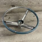 Mercury Parklane 1964 Steering Wheel Classic Restored to New P7253