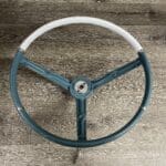 Mercury Parklane 1964 Steering Wheel Classic Restored to New P8125