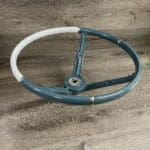Mercury Parklane 1964 Steering Wheel Classic Restored to New P8126