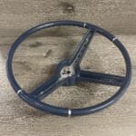 Oldsmobile Cutlass 442 1967 Steering Wheel Classic Restored to New P3148