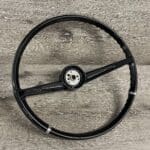 Pontiac Bonneville 1966 Steering Wheel Classic Restored to New P4335