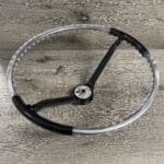 Pontiac Catalina 1966 Classic Steering Wheel Restored to New P3105