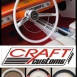 Steering Wheels Classic Restored to New P1450