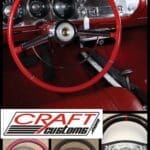 Steering Wheels Classic Restored to New P1451