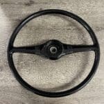 Studebaker 2R5 PickUp 1950 Steering Wheel Classic Restored to New P4312