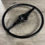 Studebaker 2R5 PickUp 1950 Steering Wheel Classic Restored to New P4313
