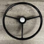 Toyota FJ40 1971 Steering Wheel Classic Restored to New P5778