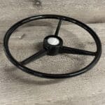Toyota FJ40 1971 Steering Wheel Classic Restored to New P5779