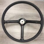 Toyota Land Cruiser 1976 Steering Wheel Classic Restored to New P8327
