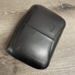 Chevy Camaro Airbag Restored to Re dyed P1836