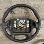 Chevy Camaro Steering Wheels Restored to New Leather P6976 (3)