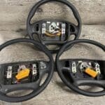 Chevy Camaro Steering Wheels Restored to New Leather P6976 (4)