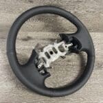 Ford F150 2001 2005 Steering Wheel Restored to New Leather P2911