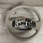 Ford F150 2001 2005 Steering Wheel Restored to New Leather P4554