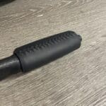 Ford Mustang SVO EBrake Restored to New Leather P6547