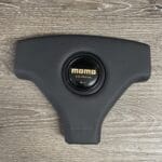 Honda Beat 1991 Horn Pad Restored to New Leather P2972