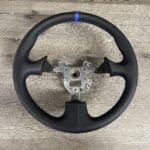 Honda S2000 2008 Steering Wheel Restored to New Leather P7111