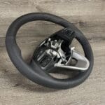 Hyundai Venue 2020 Steering Wheel Classic Restored to New Leather P8221