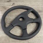 MOMO Universal Steering Wheel Restored to New Leather P1701