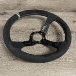 Nardi Steering Wheel Restored to New Leather P5137