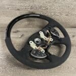 Newell P50 2026 Steering Wheel Restored to New Leather P4922