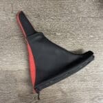 BMW 535XI 2008 Boot Restored to New Leather P3382