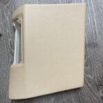 BMW 540i 2002 Door Panels Restored to New Leather P4864