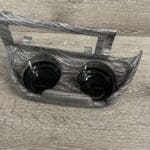 Chevy Astro Van Cup Holder Restored to New Wood P1688