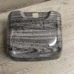 Chevy Astro Van Engine Cover Restored to New Wood P1686