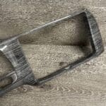 Chevy Astro Van Long Dash Restored to New Wood P1684