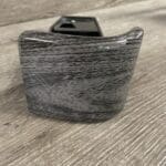 Chevy Astro Van Storage Bin With Latch Restored to New Wood P1690