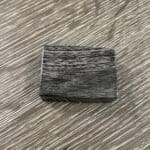 Chevy Astro Van Storage Bin With Latch Restored to New Wood P1691