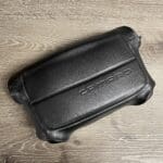 Chevy Camaro Z28 1991 Airbag Restored to New Leather P2158