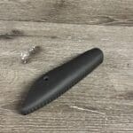 Chevy Camaro Z28 1999 EBrake Restored to New Leather P3981